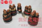YJV 交聯電纜(高壓)系列